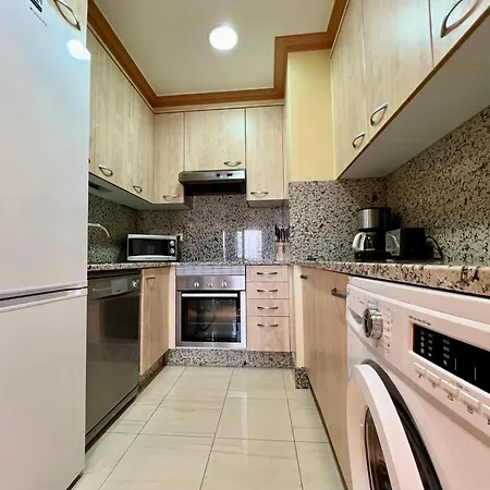 Appartement Mediterraneo Real And Pool