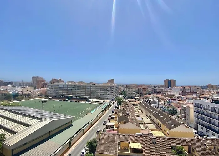 Appartement Mediterraneo Real And Pool