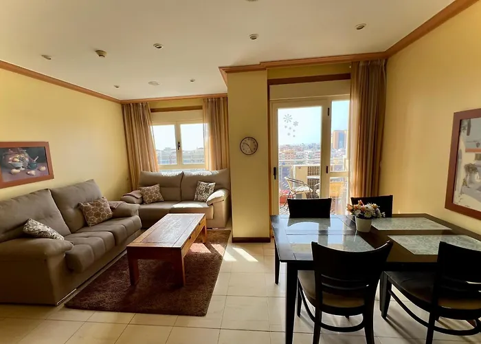 Mediterraneo Real And Pool