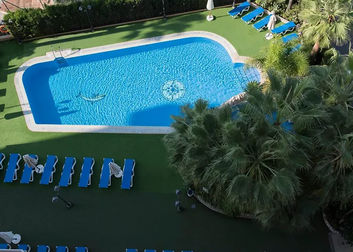 Appartement Mediterraneo Real And Pool *