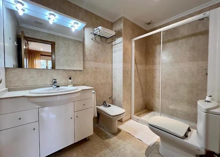 Mediterraneo Real And Pool Appartement Fuengirola