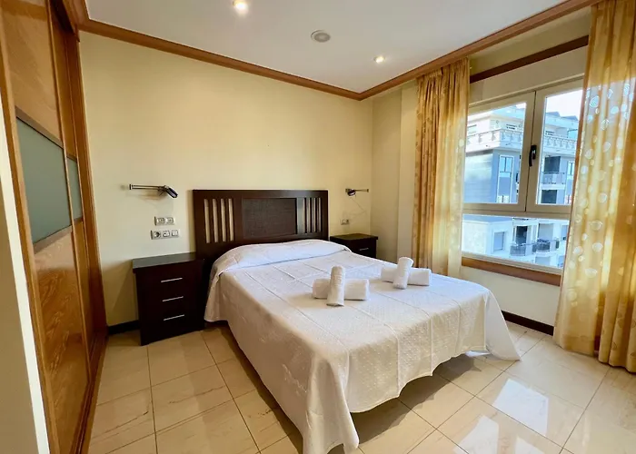 Appartement Mediterraneo Real And Pool *