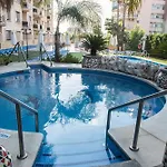 شقة Mediterraneo Real And Pool *
