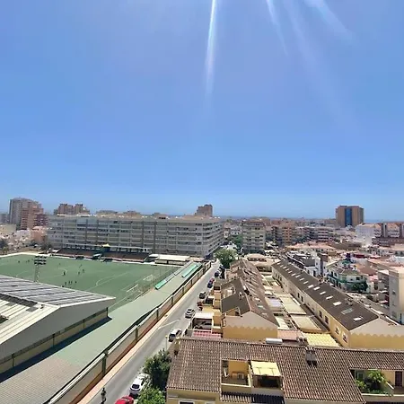 Appartement Mediterraneo Real And Pool