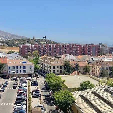 Mediterraneo Real And Pool Fuengirola