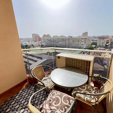 Mediterraneo Real And Pool