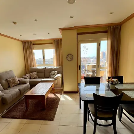 Mediterraneo Real And Pool