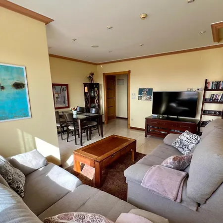 Mediterraneo Real And Pool * Фуэнхирола