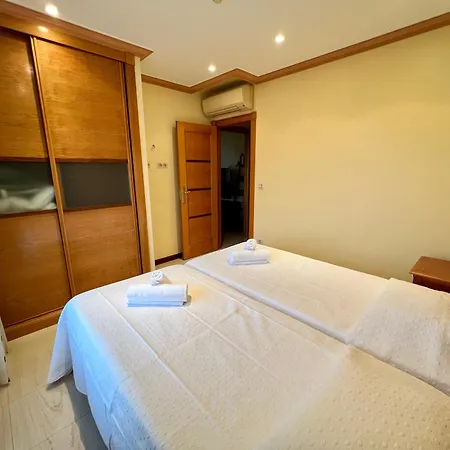 Mediterraneo Real And Pool