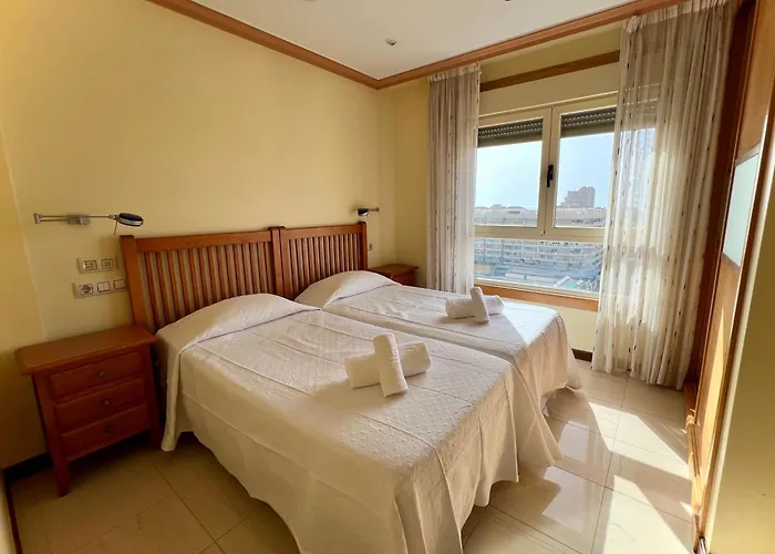 Mediterraneo Real And Pool Fuengirola