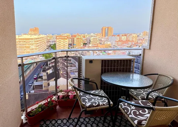 Apartment Mediterraneo Real And Pool *