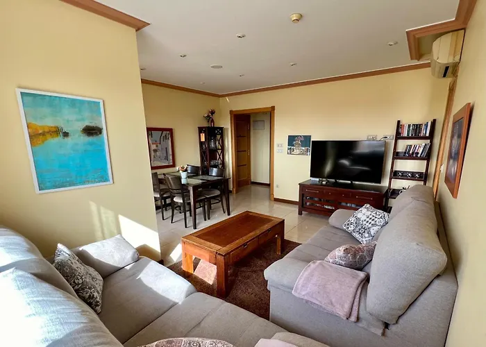 Mediterraneo Real And Pool * Фуэнхирола