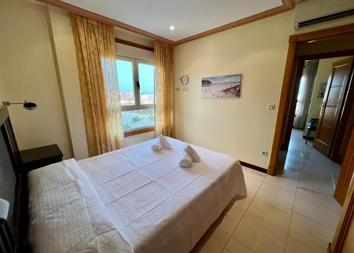 Apartment Mediterraneo Real And Pool