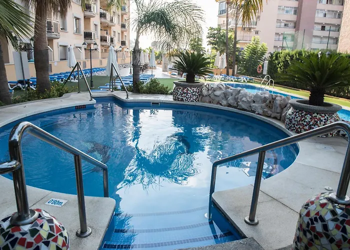 Апартаменты Mediterraneo Real And Pool *