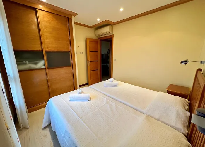 Mediterraneo Real And Pool