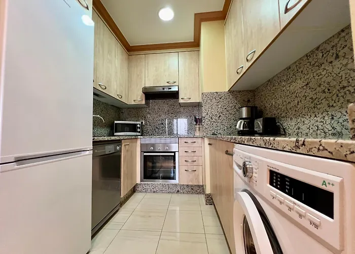 Апартаменты Mediterraneo Real And Pool