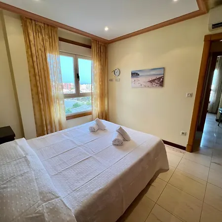 Appartamento Mediterráneo Real Beach&pool