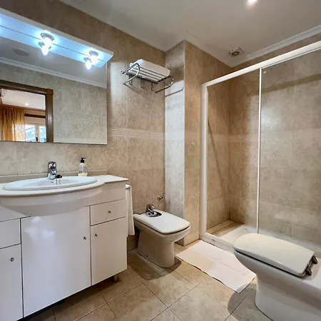 Mediterráneo Real Beach&pool Appartamento Fuengirola