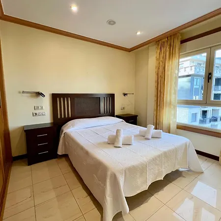 Appartamento Mediterráneo Real Beach&pool *